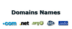 Domains Names