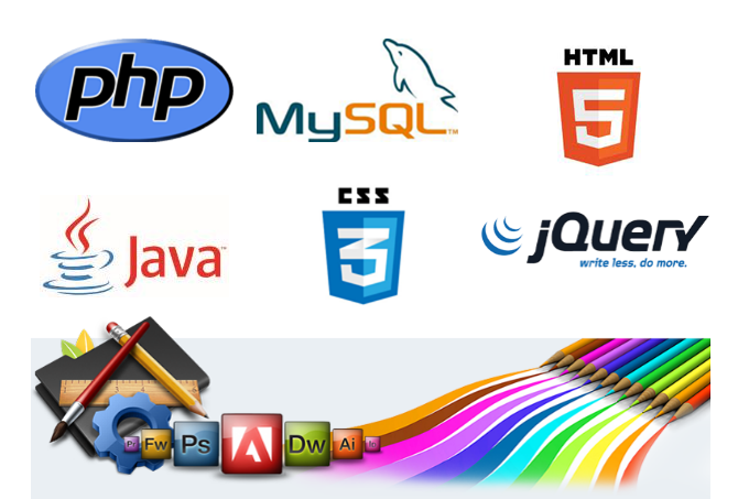 Website Programming Tools